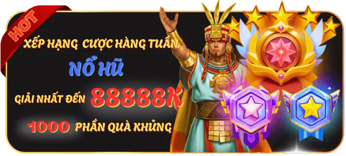 Cập nhật tính năng mới Bắn Cá Rồng Vàng
