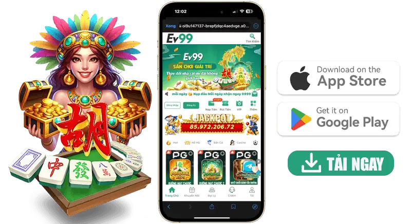 Khuyến mãi và Jackpot