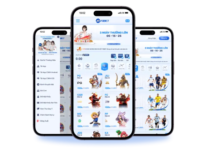 Truy cập toàn bộ game
