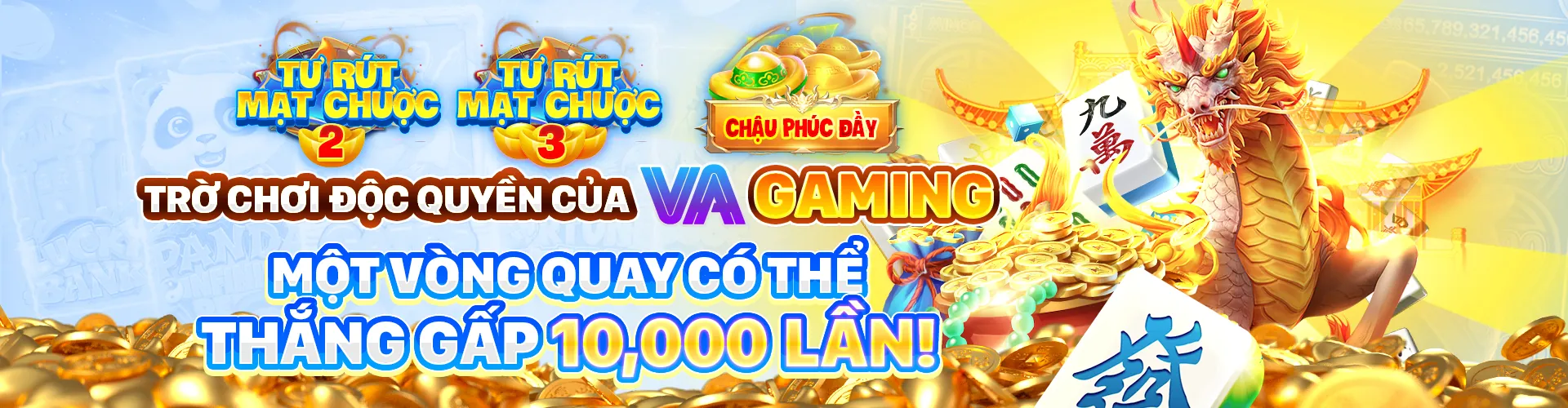 Hình ảnh đối tác Bắn Cá Rồng Vàng