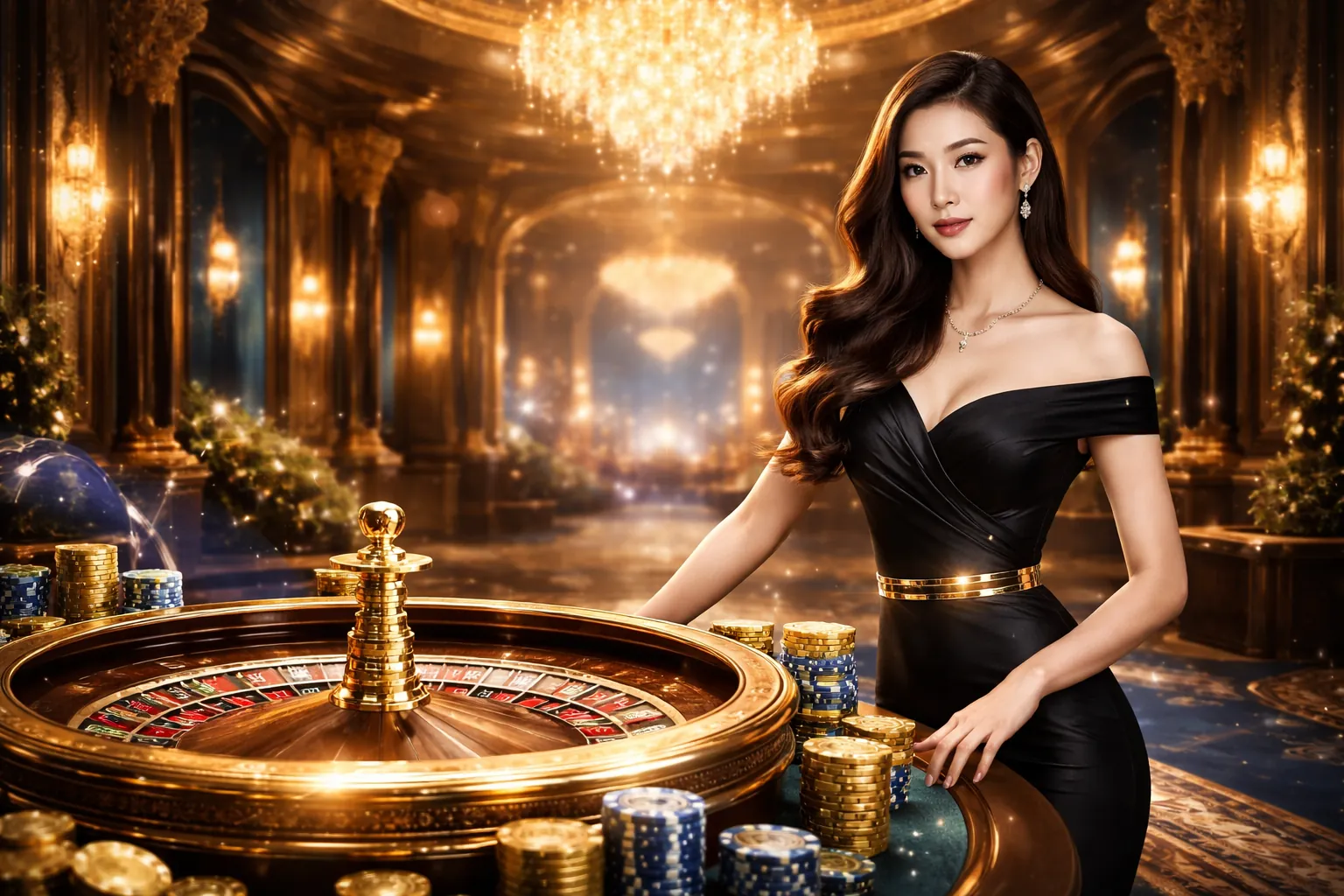 Hình ảnh nền đăng nhập an toàn
