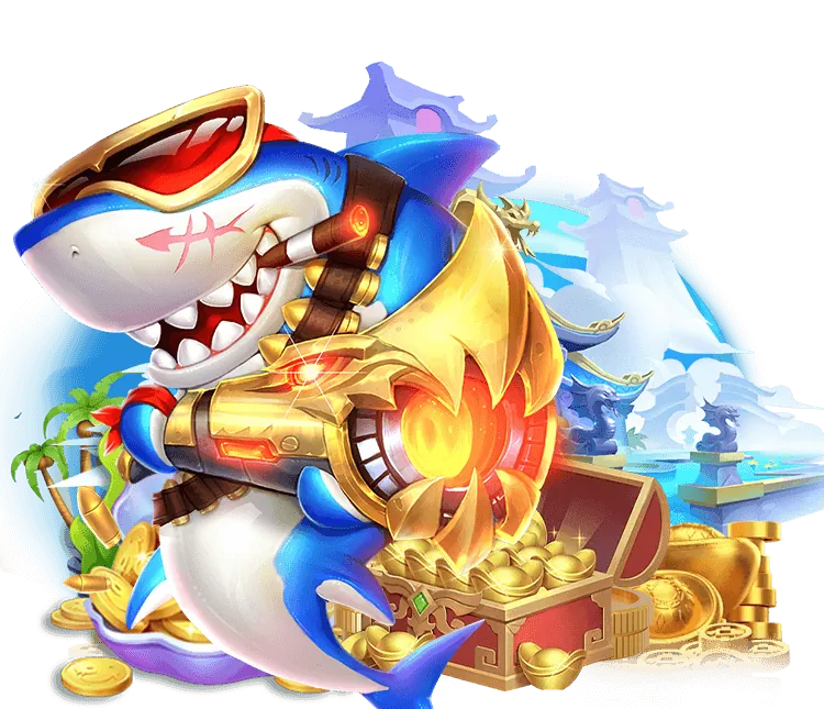 Tổng quan các game bắn cá đổi thưởng